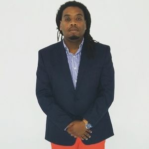 Meet your Posher, Travis